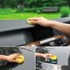 New Auto Care Polish Sponge Cleaning Tools Wax Washer Pads Body Car Sponges Wax Applicator Car Foam Sponge Wash Glass