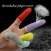 Garden Supplies Finger Covers Fingertips Protector Gloves Picking Finger Cover Finger Cots