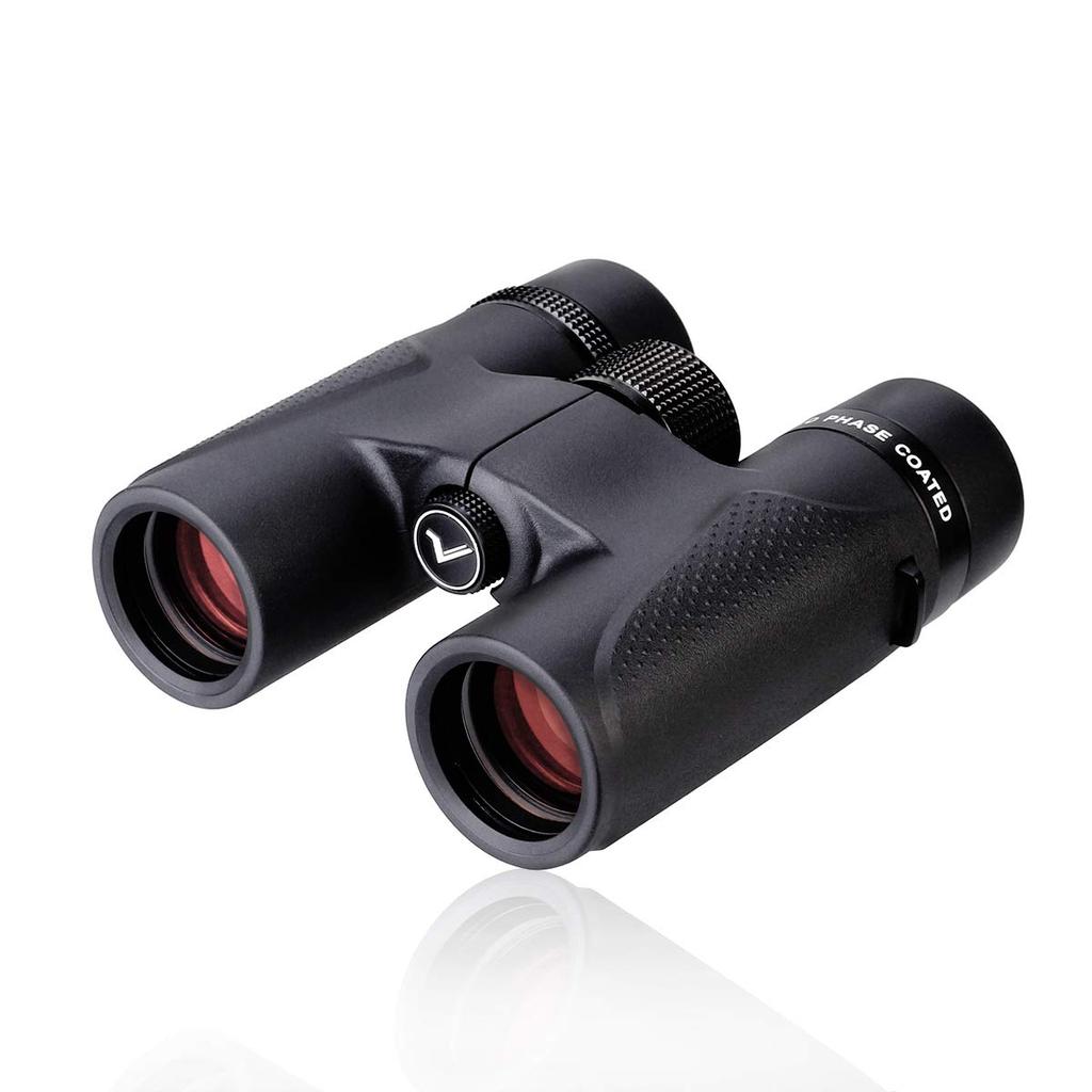 SVBONY SV202 High 8x 32mm IPX7 ED Glasses FMC Full with Diopter for Bird and Nature Observation Binoculars, Magnification, Magnification, Aperture,