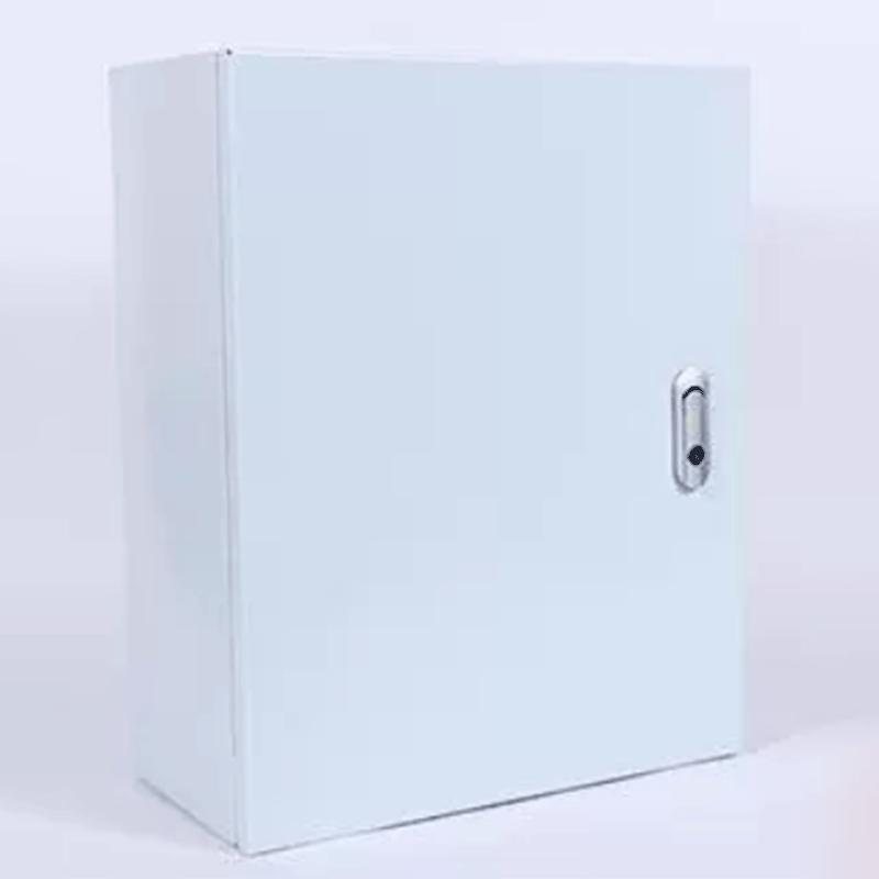 ABB Electrical Distribution Box