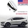 Для Kia Sportage 2011-2016 826623W030 Накладка на дверную ручку Наружная Справа