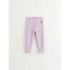 Mark Jenny Black Technology Heat Storage Stretch Leggings