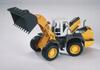 Liebherr 574 Wheel Loader BRUDER 02430 Profi Series 1:16