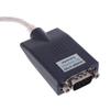 USB 2.0 USB 2.0 To 485 422 DB9 COM Serial Port Device Converter Adapter Cable, Prolific PL2303