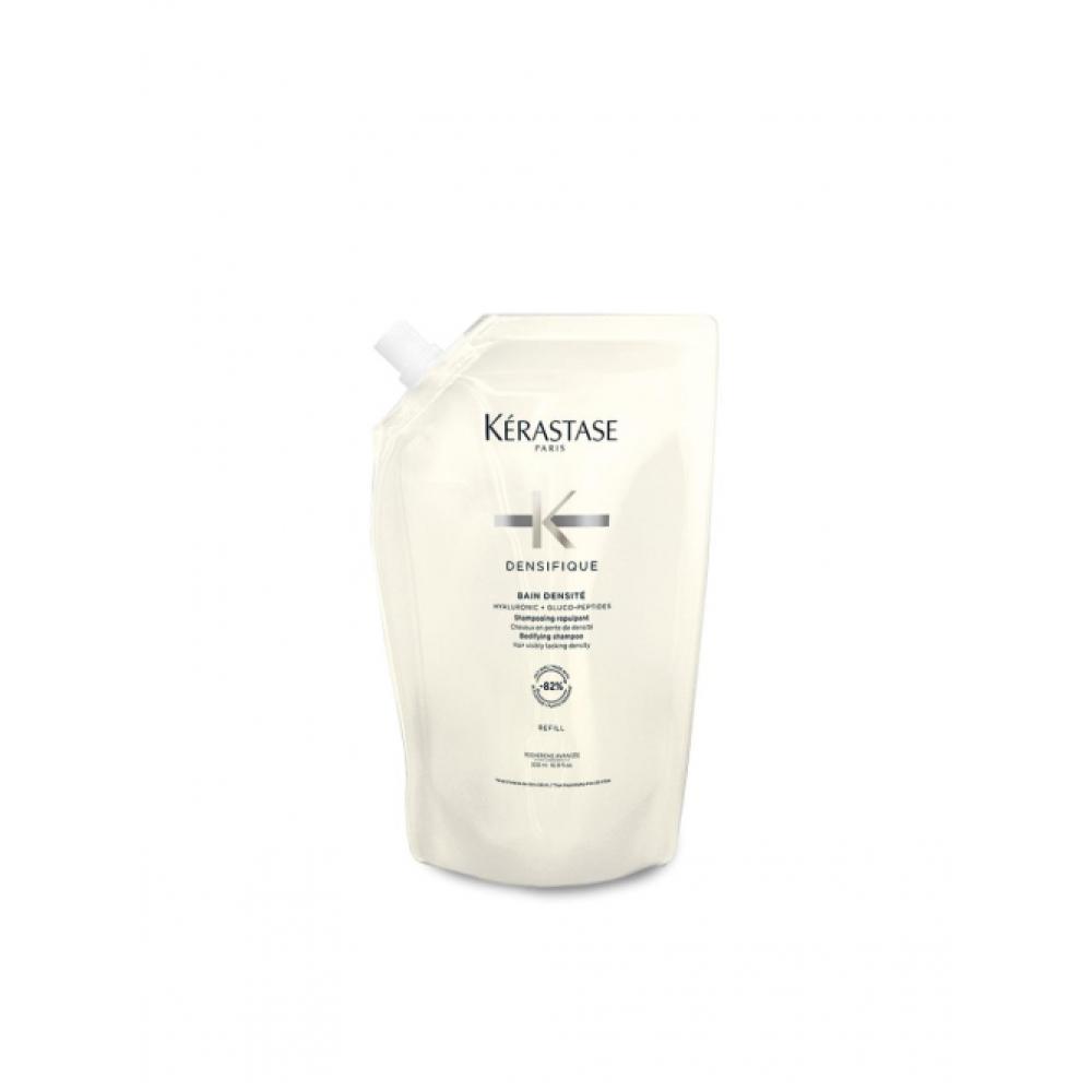 Kerastase [для объема волос] Шампунь Bang Densipeak, сменный блок 500 мл