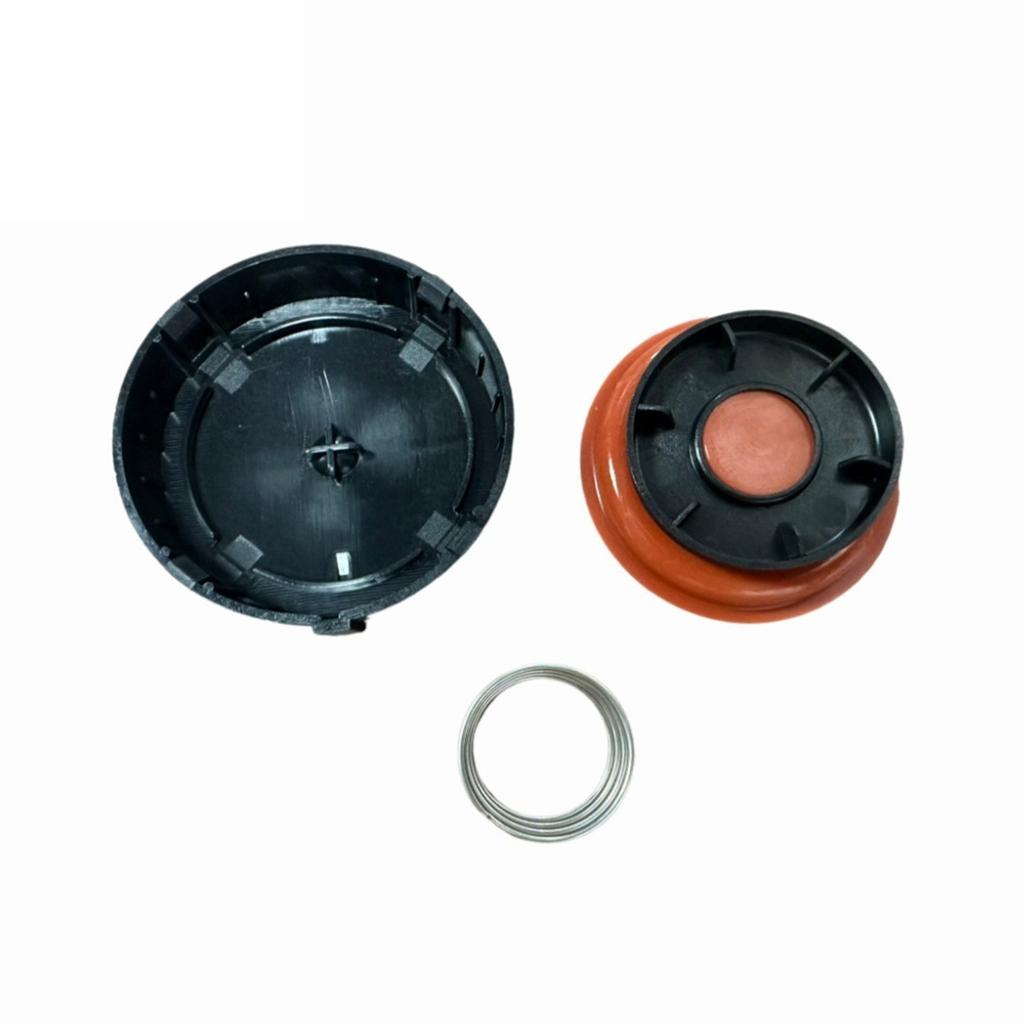 Автомобильные аксессуары для W166 W204 W205 W221 W639 V221 W222 V222 Крышки клапанов 6510105744A ABS Крышки клапанов Замена