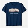 Brother May I Have Some Oats Classic Dank Meme Pair of Pigs T-Shirt Funny Fashion Tshirt Men T Shirt Tees Funny Clothes
