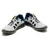 SALOMON Techamphibian 5 Fabric Quick-Drying Breathable Low-Top Water Shoes Men Outdoor Shoes Pearl-Gray Blue 471138