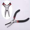 Jewelry Pliers Tools & Equipment Kit Long Needle Round Nose Cutting Wire Pliers For DIY Jewelry Making Tool Accessories