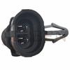 40615-08 4061508 Задний датчик скорости колеса ABS Подходит для Harley Davidson Electra Glide Road King Street Glide 2009-2022