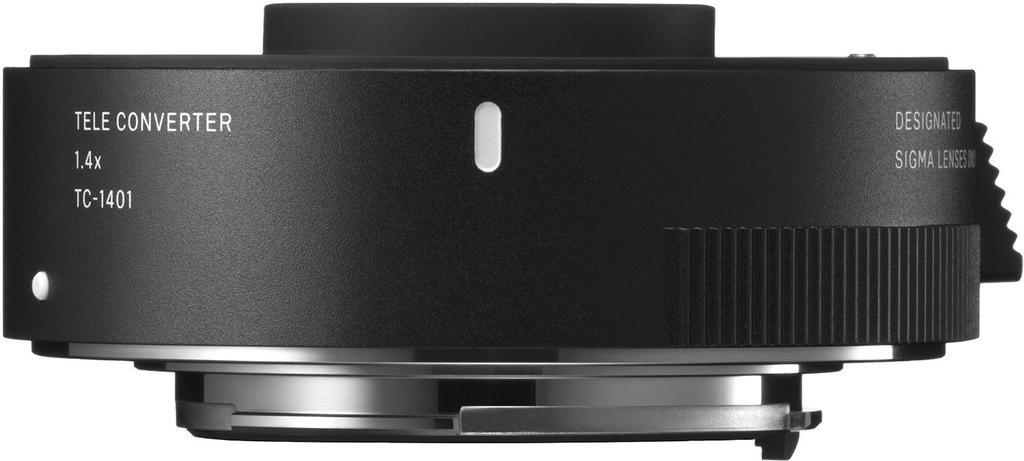 Sigma Телеконвертер для Canon TC-1401 (Код товара 879549)