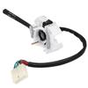 8-97068775-0 Комбинированный переключатель указателя поворота для Isuzu Pickup Rodeo 1991-1995,8970687750,8944344340
