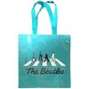 Abbey Road Crossing Eco Friendly Tote Bag