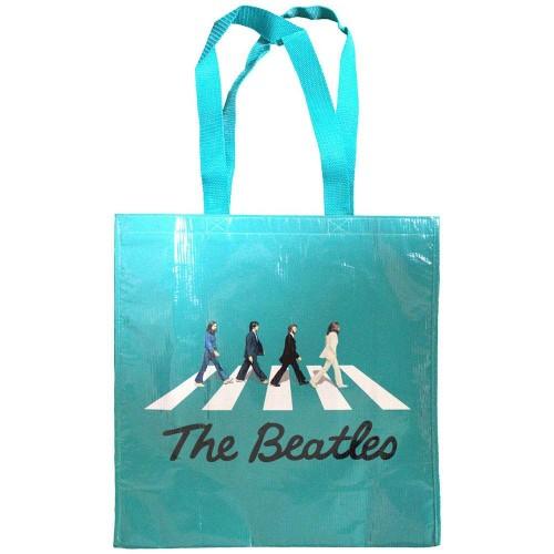 The Beatles Abbey Road Crossing Eco Friendly Tote Bag