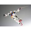 GUNDAM FIX ФИГУРАЦИОННЫЙ МЕТАЛЛИЧЕСКИЙ КОМПОЗИТ RX-78-02 Gundam (Версия к 40-летию.) приблизительно. 180 мм ABS и ПВХ, литая окрашенная подвижная фигурка