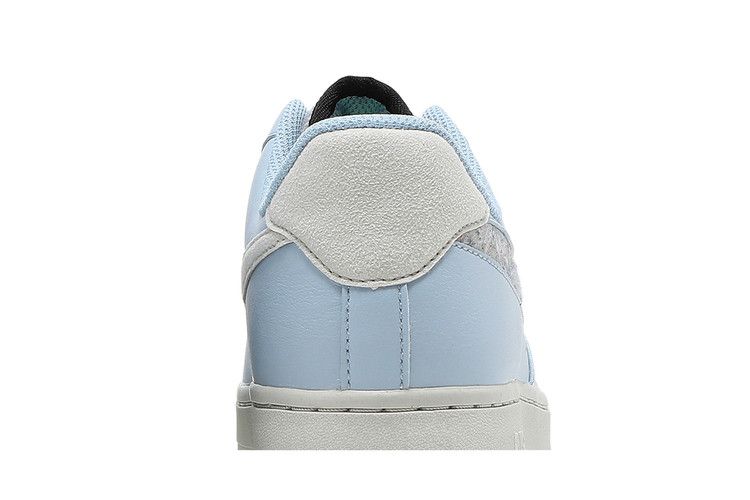 Women's Sneakers Nike Air Force 1 Low '07 SE Light Armory Blue (Women's)