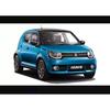New Genuine Front Shock Absorber For Suzuki Ignis 2016-2024 Left & Right