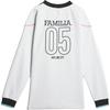 adidas Оригинальная футболка с длинным рукавом Mnufc X Familia JF8854