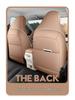 Wuling Bingo S All-Season Full-Coverage Seat Covers