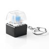 Популярная игрушка-антистресс Кнопка Сжималка Брелок