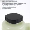 UXCELL Power Steering Reservoir for Nissan Pathfinder 2005 2006 2007 2008 2009 2010 2011 2012 No.49180EA000