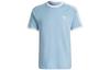 Adidas Originals T Shirt Men's Light Blue H37759