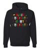 Black History Is My History African American Pride Unisex  Hoodie Sweatshirt