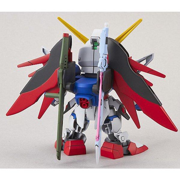 Bandai Sd Gundam Ex Standard Destiny Gundam [модель  2024 11    ]