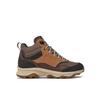 Men's Sneakers Speed Solo Mid Wp J004533 Brown