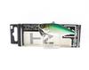 Jackall TN 70 Trigon Vibration Lure SK Dark Thunder (3188)