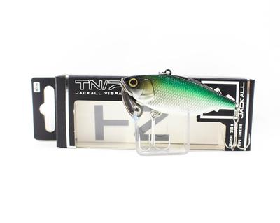 Jackall TN 70 Trigon Vibration Lure SK Dark Thunder (3188)