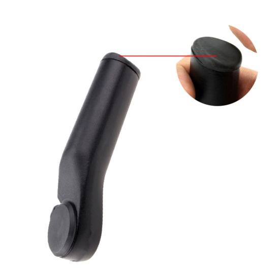 Велосипедные тиски из алюминиевого сплава MTB, велосипедные ручки, тормозные ручки, оборудование для верховой езды