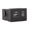 USB AUX Jack Assy For Hyundai Sonata 2015-2017 96120-C1000