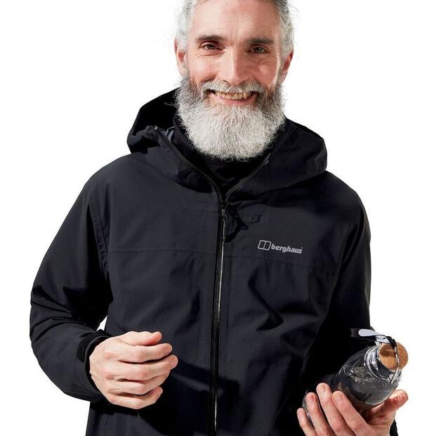 Куртка Berghaus Arnaby Kapuzenjacke