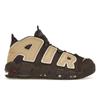 Air More Uptempo Baroque Brown Men Sneakers Sesame Pale-Ivory FB8883-200