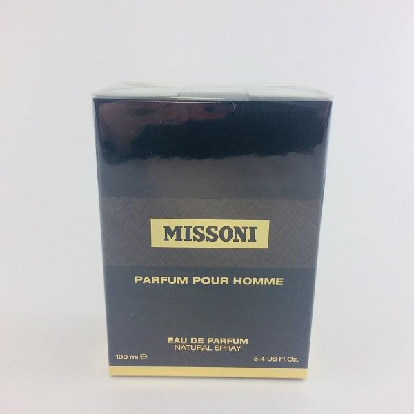 Missoni Парфюм Для Мужчин Туалетная Вода 100мл