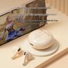 Беспроводные Bluetooth-наушники Disney K26 True Wireless с мультяшным дизайном и долгим временем работы от аккумулятора