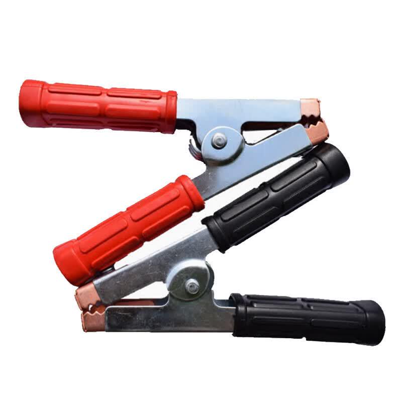 Universal Battery Clamps