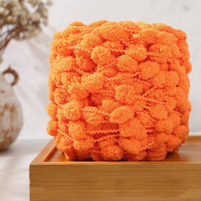 100 г/рулон DIY ручной работы вязаное одеяло шарф шапка