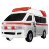TAKARA TOMY Job Labor JB03 Medi Braver Toyota Himedic Мини-машинка, игрушечная машинка унисекс для детей от 3 лет и старше. Стандарт безопасности игрушки прошел сертификацию ST Mark.