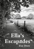 Книга Ella's Escapades