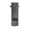 For Kia Soul 2010-2013 Front Left Master Power Window Switch Glass Lifter Button Driver Side 93570-2X100 Car Accessories