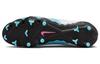 Men's Sneakers Nike Phantom GX Academy MG Blast Pack Baltic Blue Baltic Blue/White/Laser Blue/Pink Blast