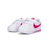 Nike Кроссовки Cortez Basic SL TDV White Pink Prime Baby 904769-109