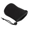 Camera Lens Pouch Bag Waterproof Shockproof Scratch Resistant for Nikon 18 to 105mm F 3.5‑5.6G