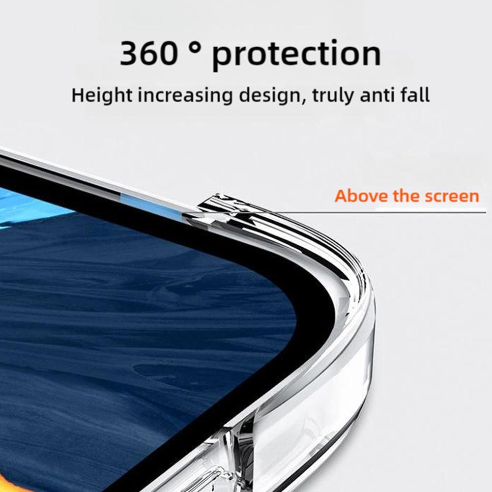 Защитный чехол для электронной книги Pocketbook Verse Pro, прозрачный Pro для Verse, Verse Shell Pro, Cov B2H8