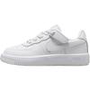 Кроссовки Force 1 Low EasyOn PS Triple White Детские IH4498-101