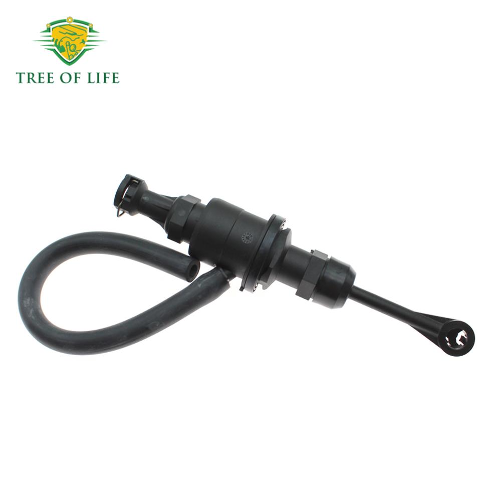 Clutch Master Cylinder For Nissan MARCH 1.2 SUNNY 1.5 Versa Note 1.6L 30610-1HK0D 30610-1HK0B 30610-1HK0A 306103VF1B