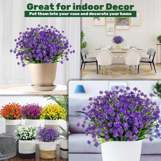 Искусственный букет камелий Реалистичные искусственные цветки камелий Пучок искусственных цветов для декора обеденного стола, дома, офиса, свадебной вечеринки