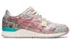 Asics Гель Лайт III OG Переработанный Фетр Дива Розовый 1201A731-020